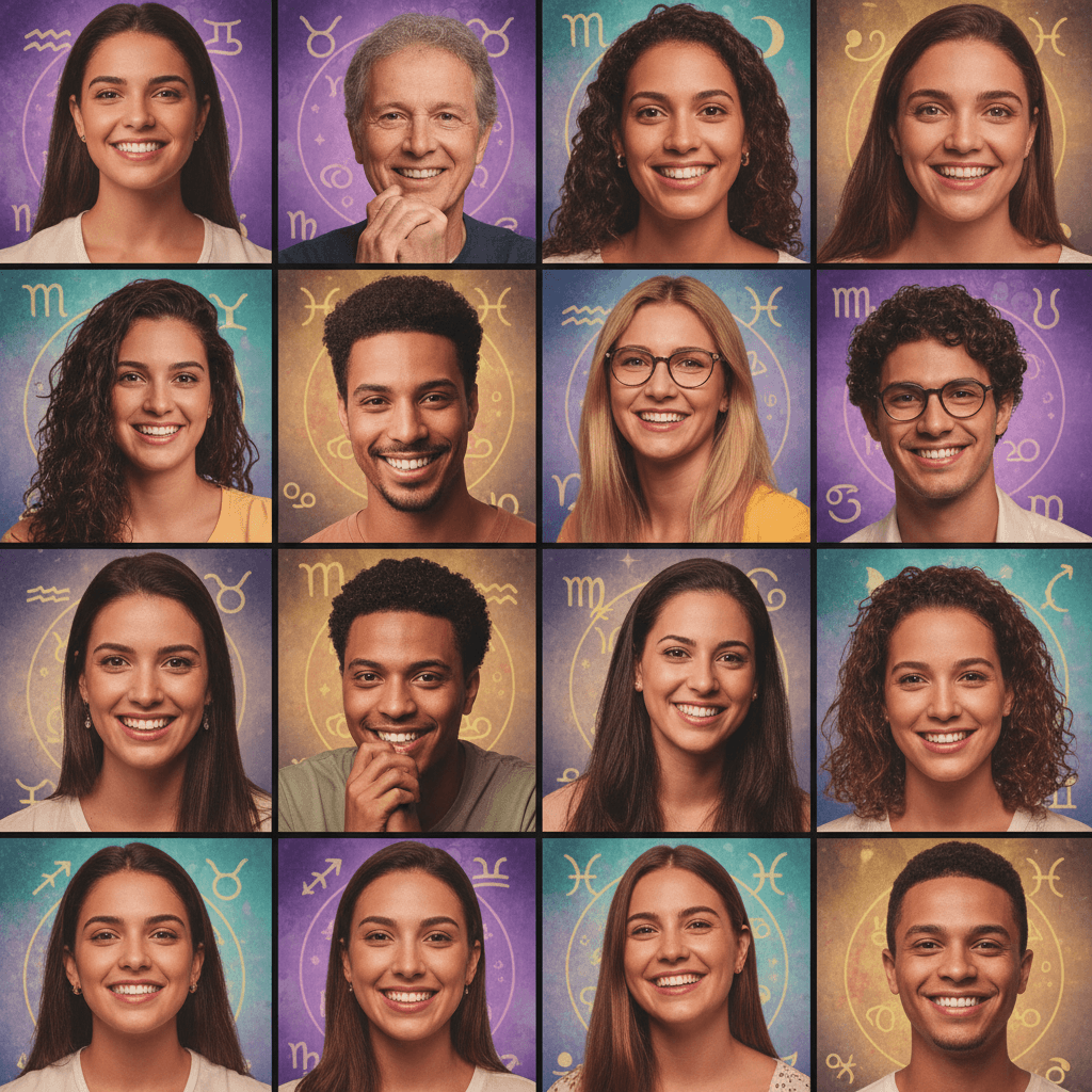 Astrologia e BBB: Qual participante do reality você seria?