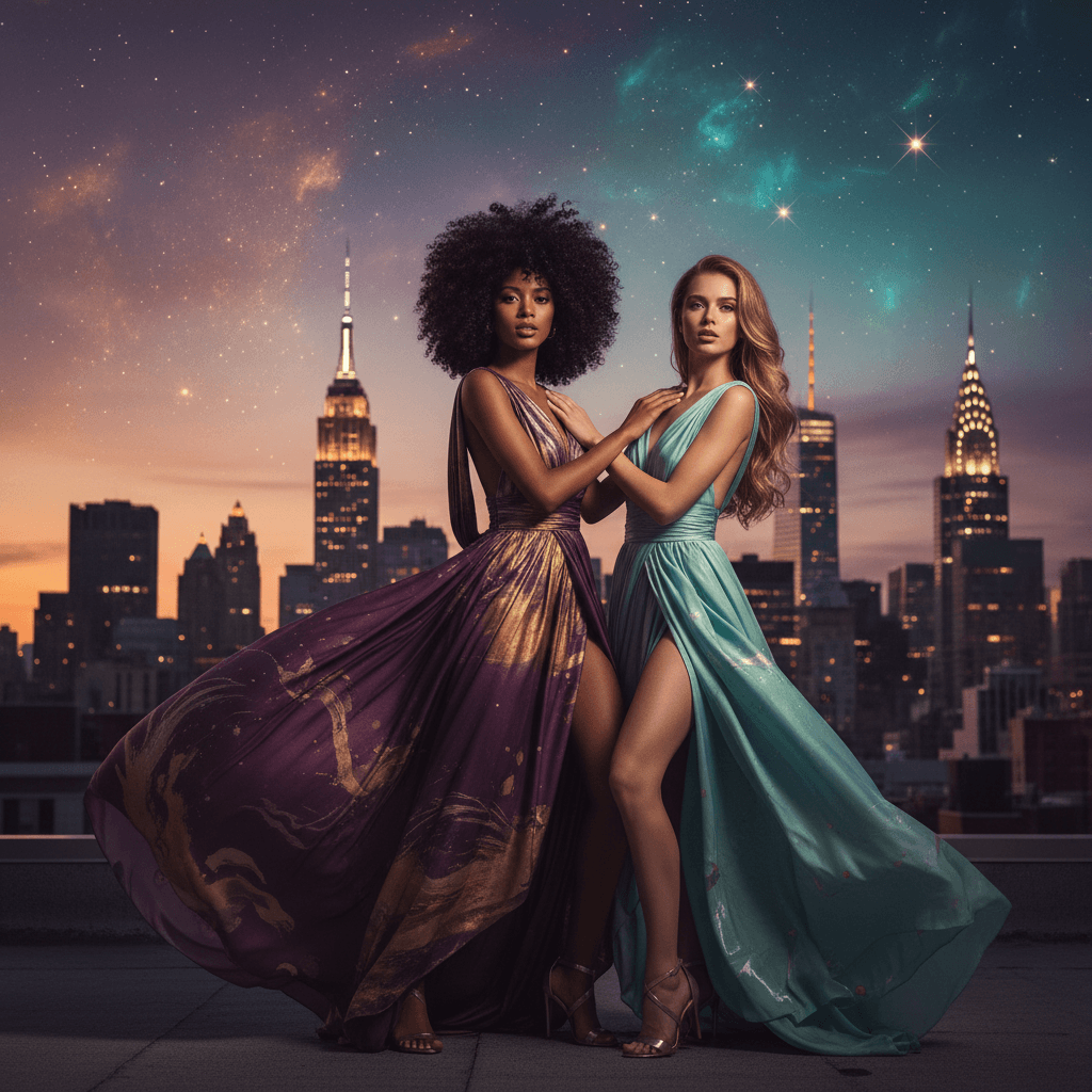 Astrologia e Gossip Girl: Qual diva você é, Blair ou Serena?