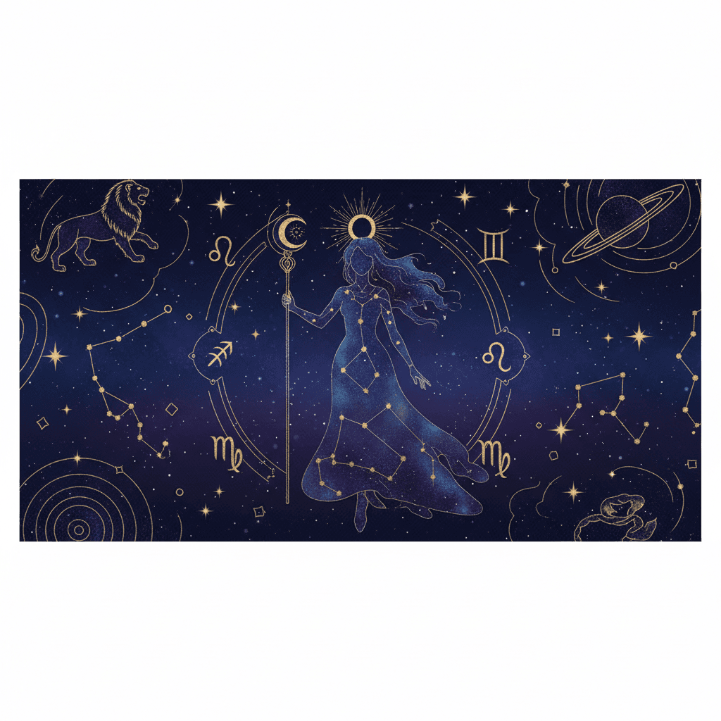 Bruxas e Signos: Qual feiticeira ancestral inspira sua força?