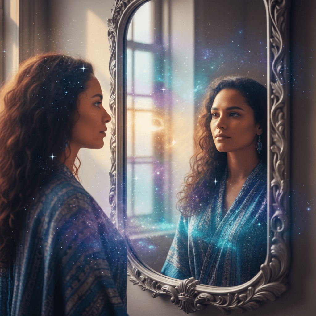 Casa 1: Sua imagem de capa ou sua essência mais profunda?