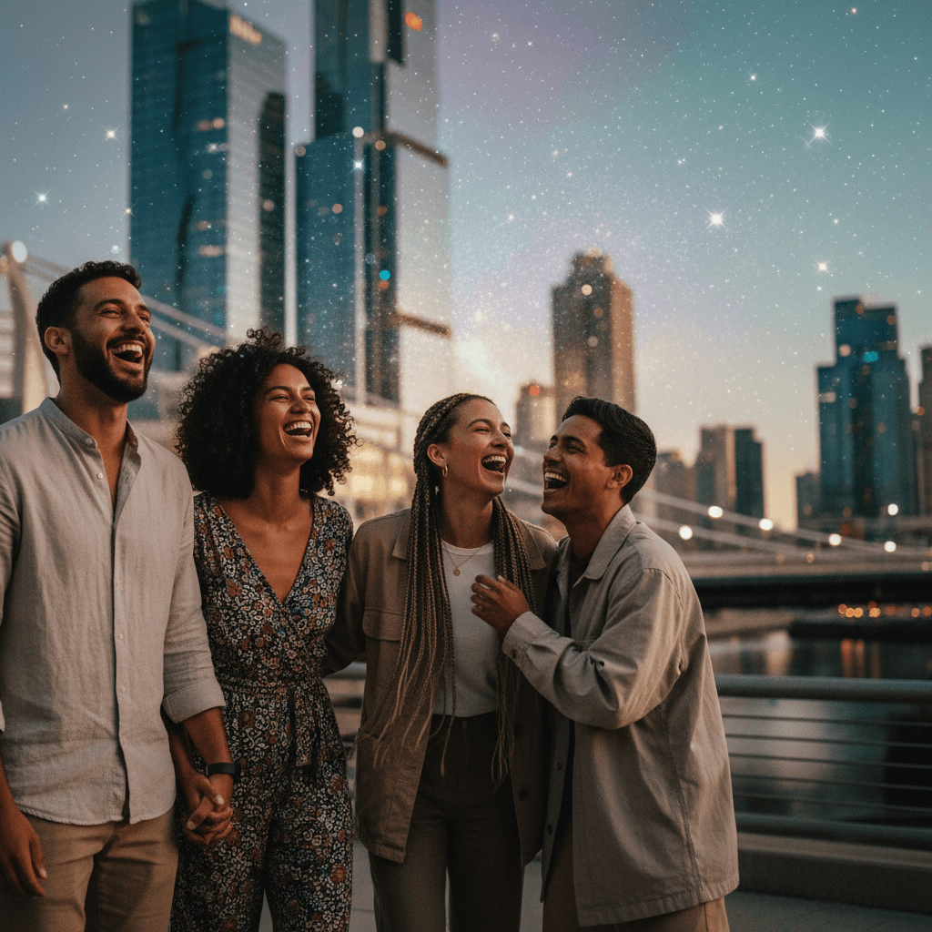 Casa 11: Seus amigos estão moldando seu futuro (ou te sabotando)?