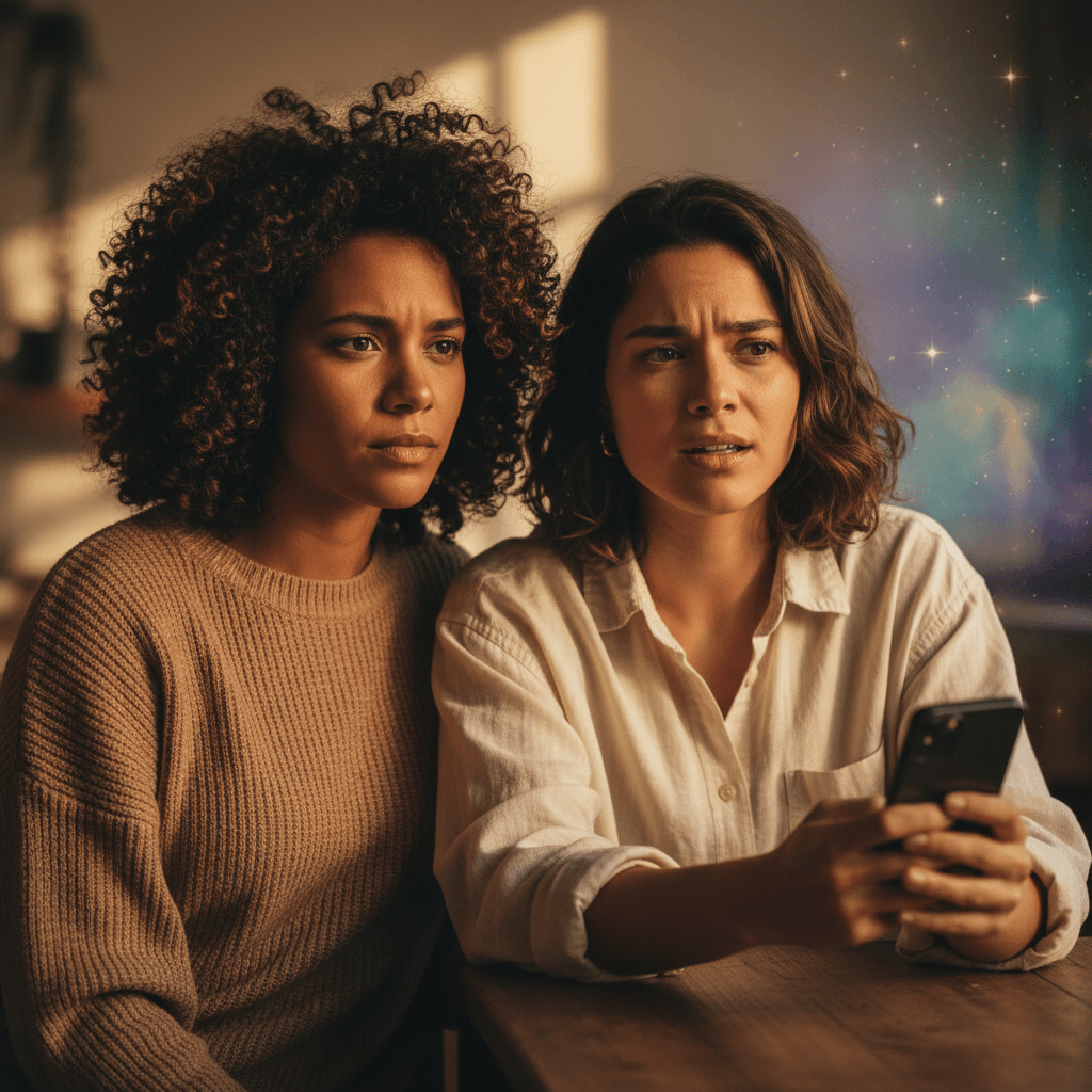 Ciúme de Sagitário: Descubra como esse signo age quando sente medo