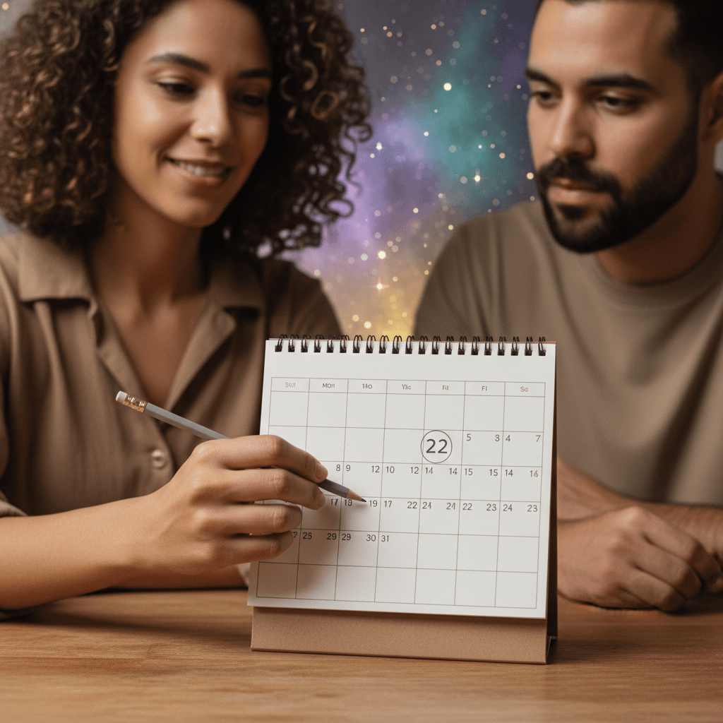 Como descobrir seu signo lunar e entender suas emoções