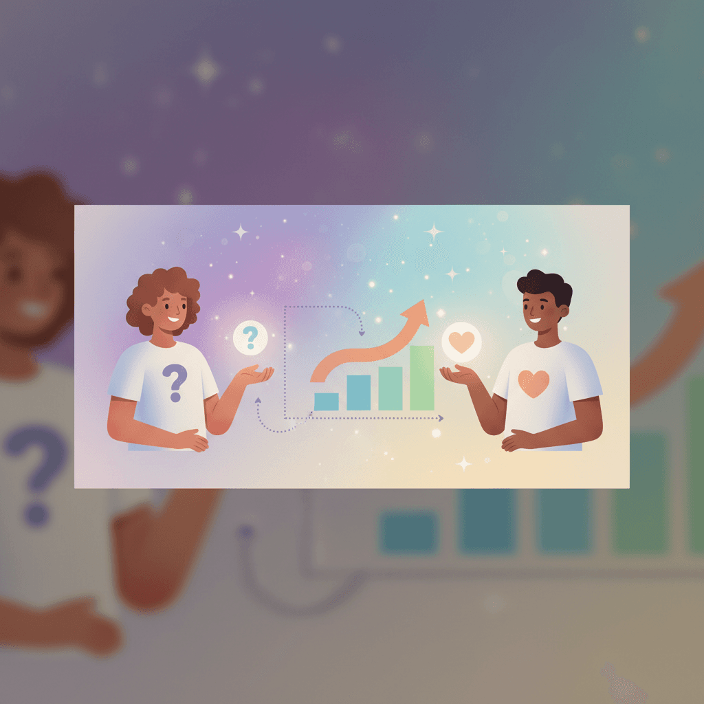 Como saber se ele gosta de você usando a Astrologia? Guia!