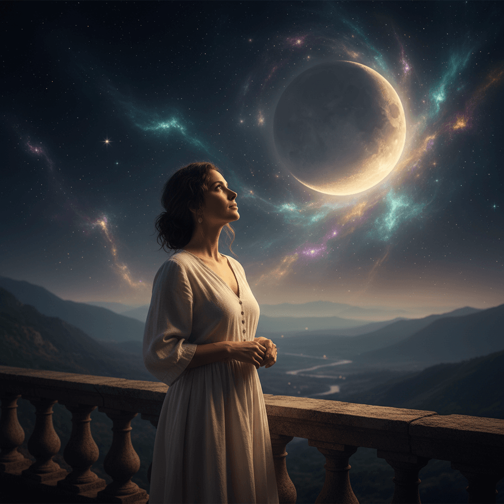 Como saber seu Signo Lunar: entenda suas emoções agora!