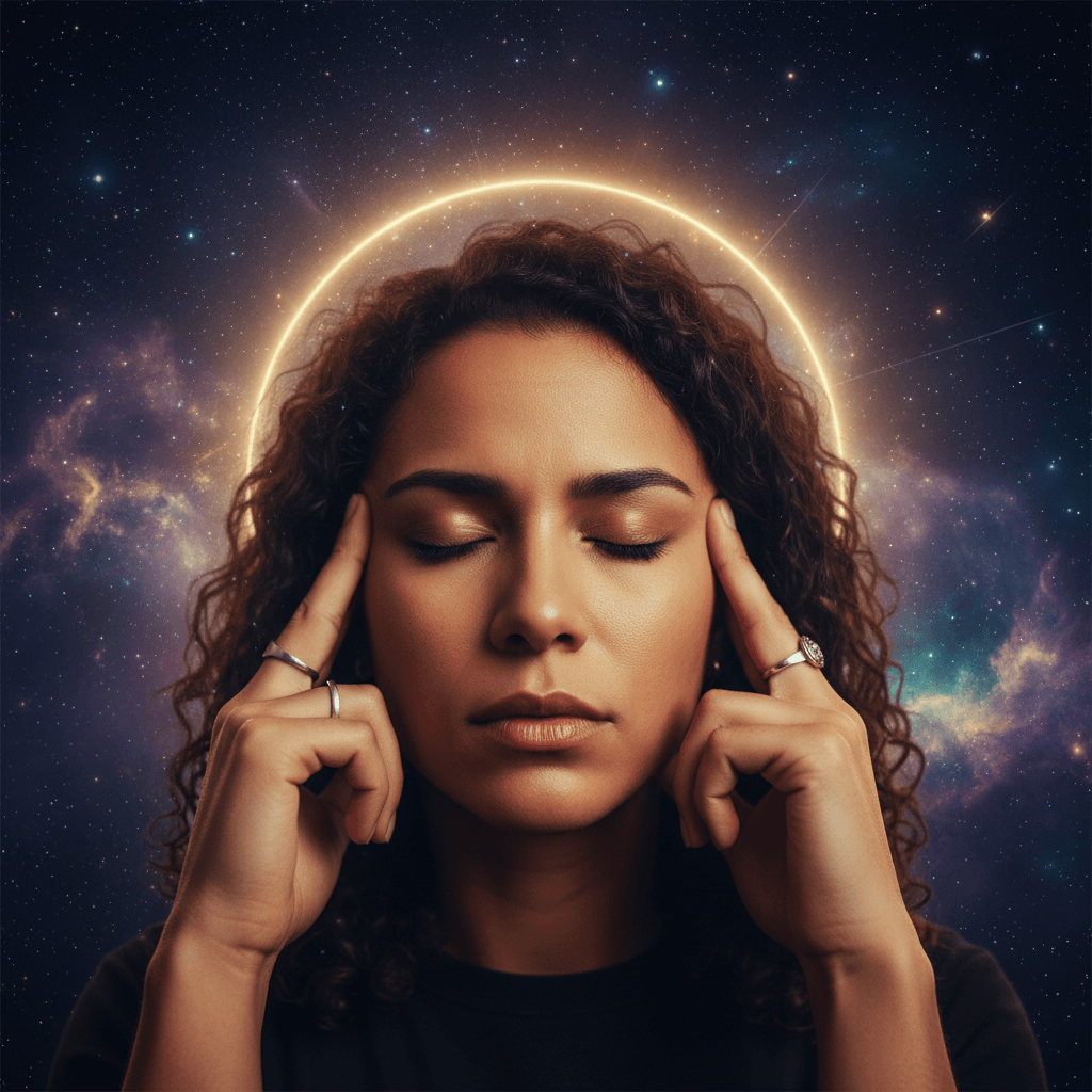Como turbinar sua INTUIÇÃO HOJE com a Lua em Escorpião!