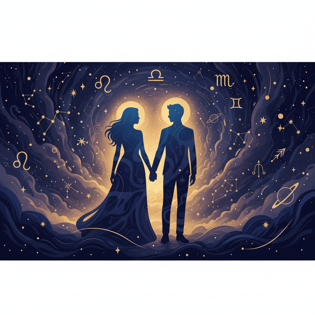 Karma e amor: os padrões de relacionamento que você repete