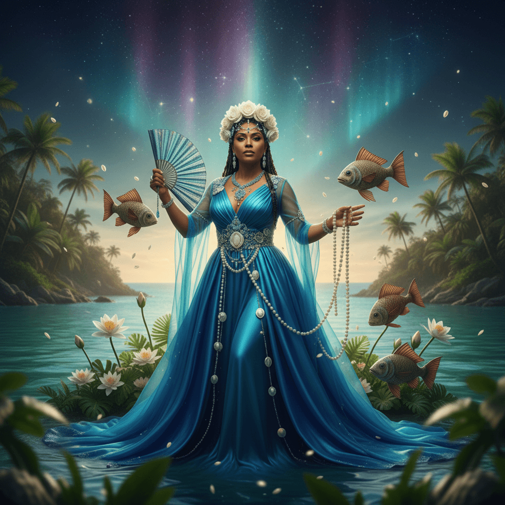 Mitos Africanos: Qual divindade Yorubá guia seus passos na vida?