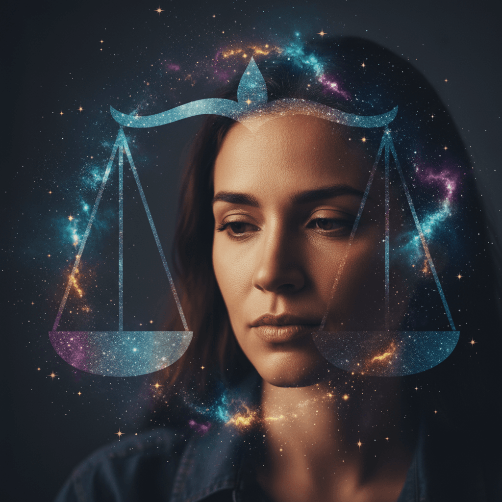 O lado oculto de Libra: a teimosia que ninguém comenta