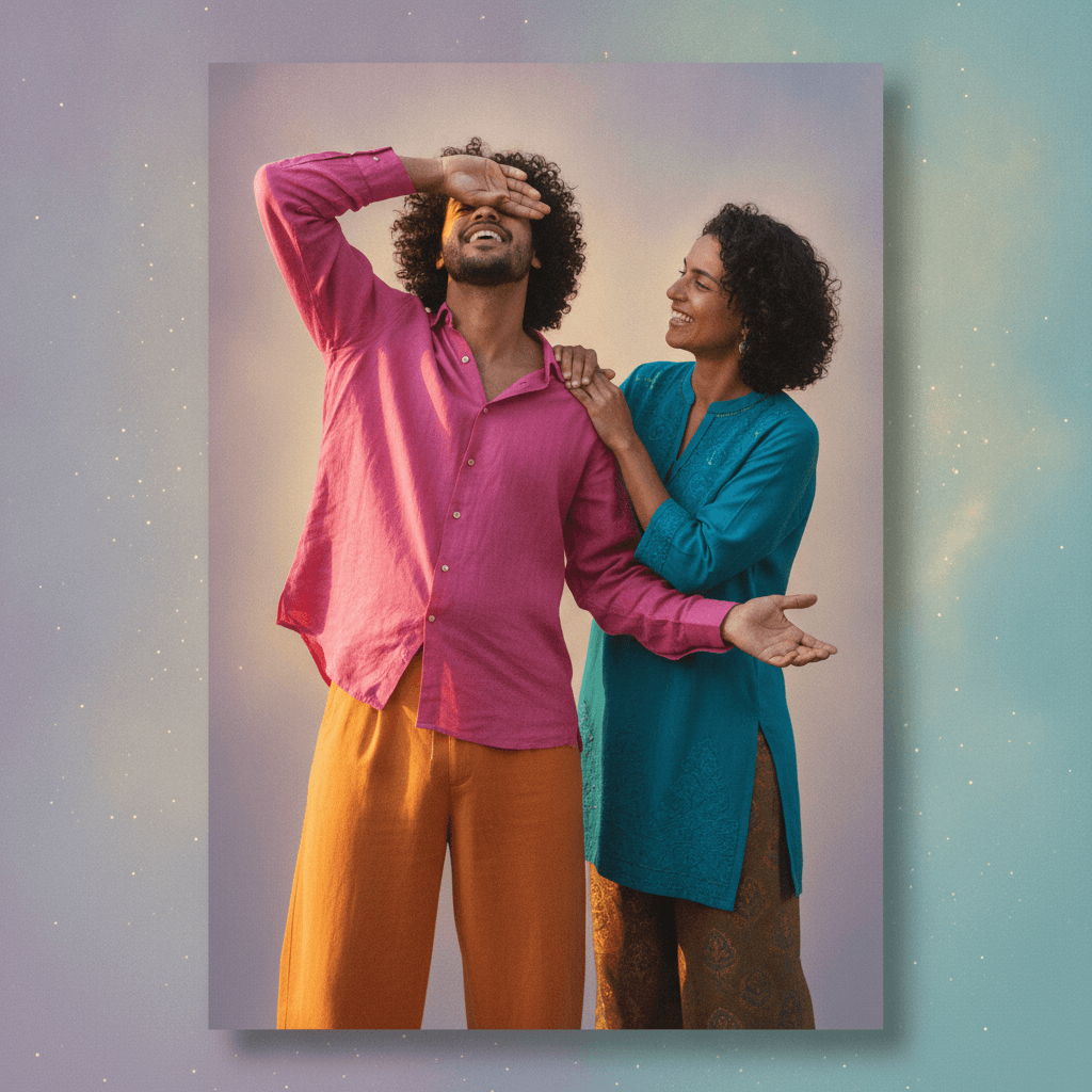 Os 5 signos que mais amam um drama nos relacionamentos