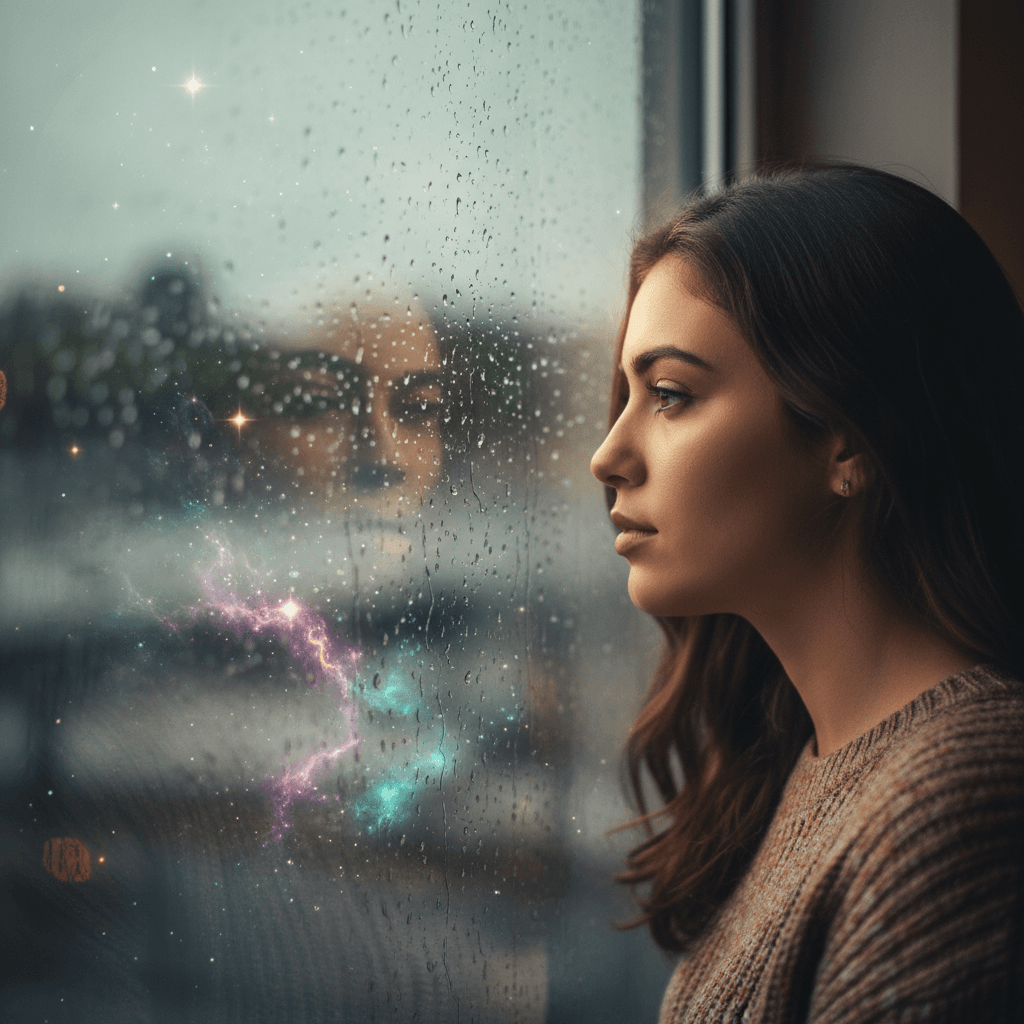 Os erros emocionais de Peixes: você foge do mundo para não sofrer?