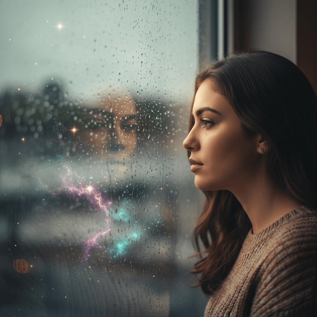 Os erros emocionais de Peixes: você foge do mundo para não sofrer?