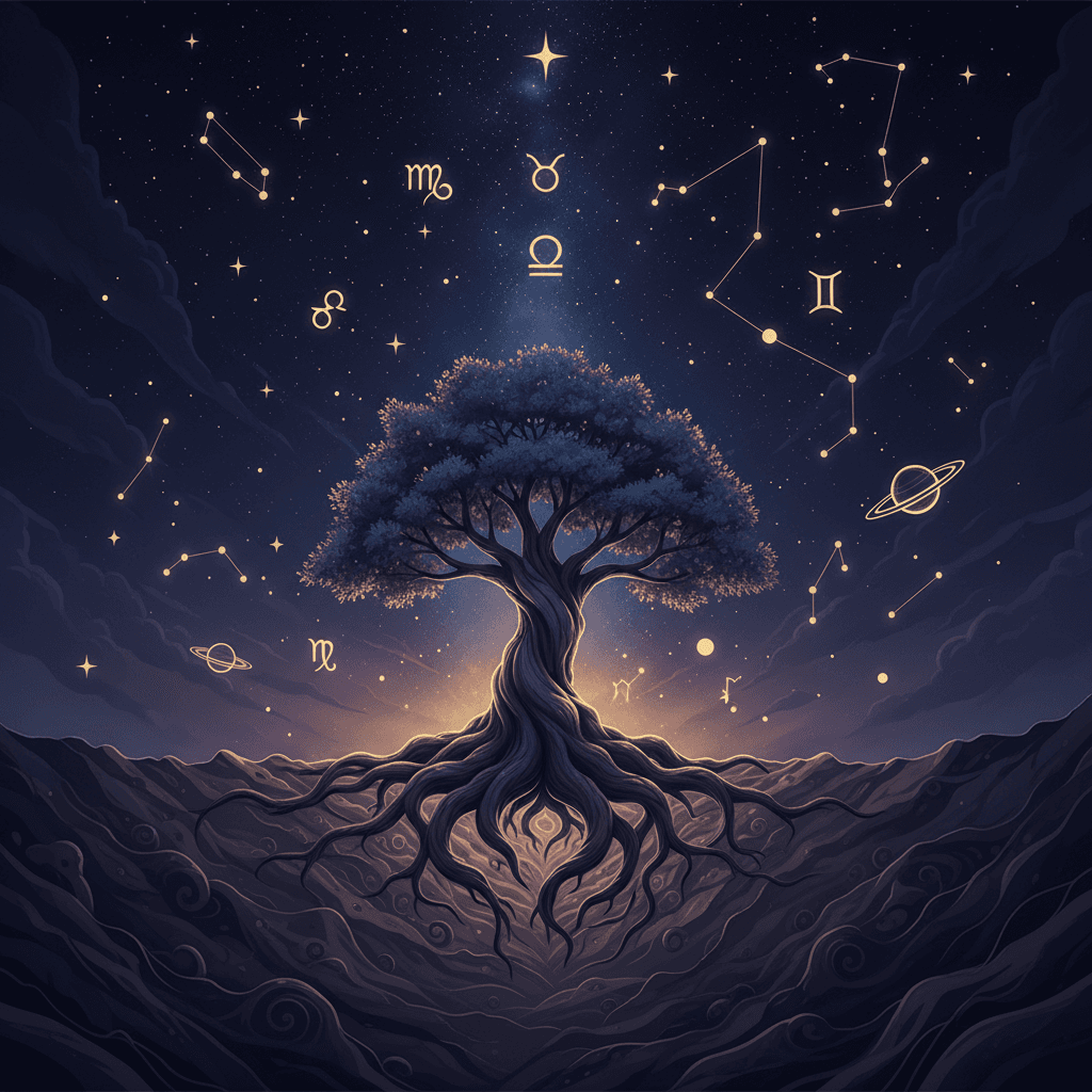 Pitra Dosha: A dívida ancestral que pode estar te impedindo de prosperar