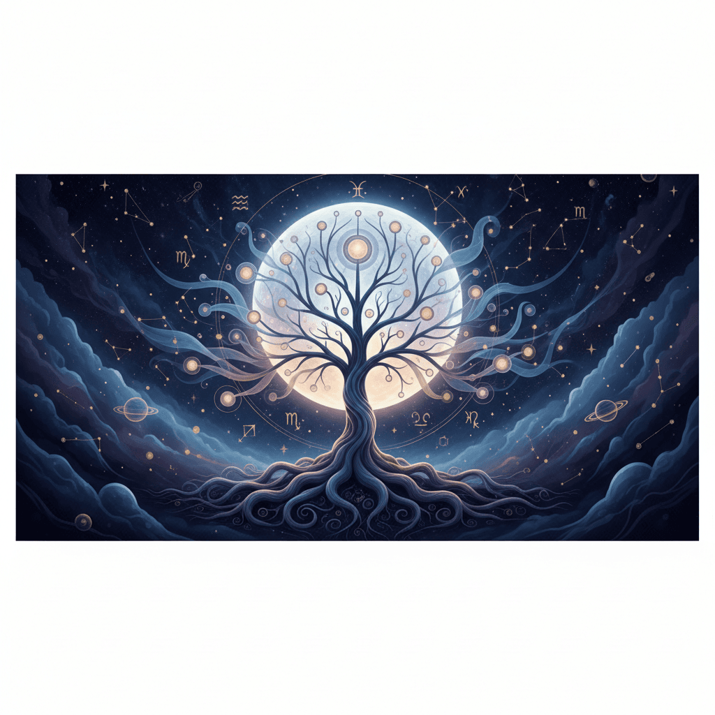 Pitra Dosha: Seus ancestrais estão te sabotando? Entenda o karma