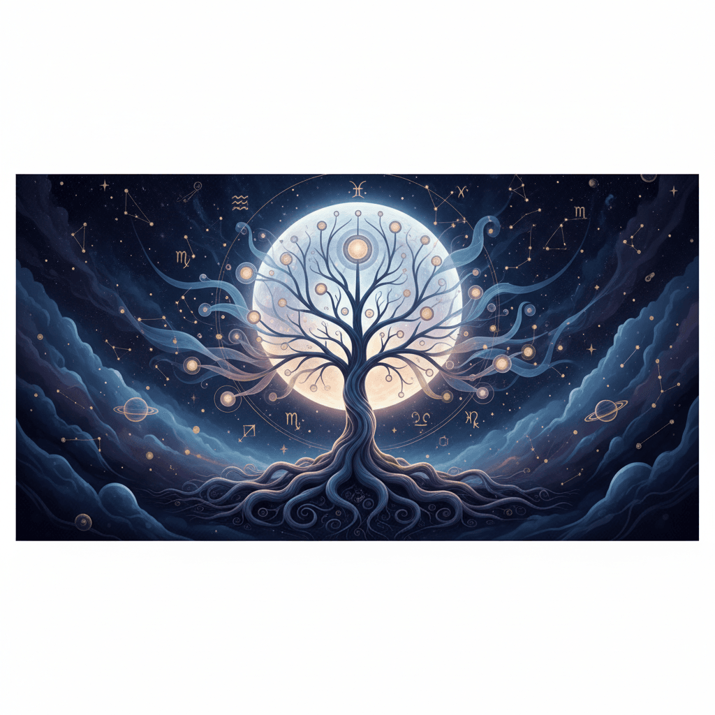 Pitra Dosha: Seus ancestrais estão te sabotando? Entenda o karma