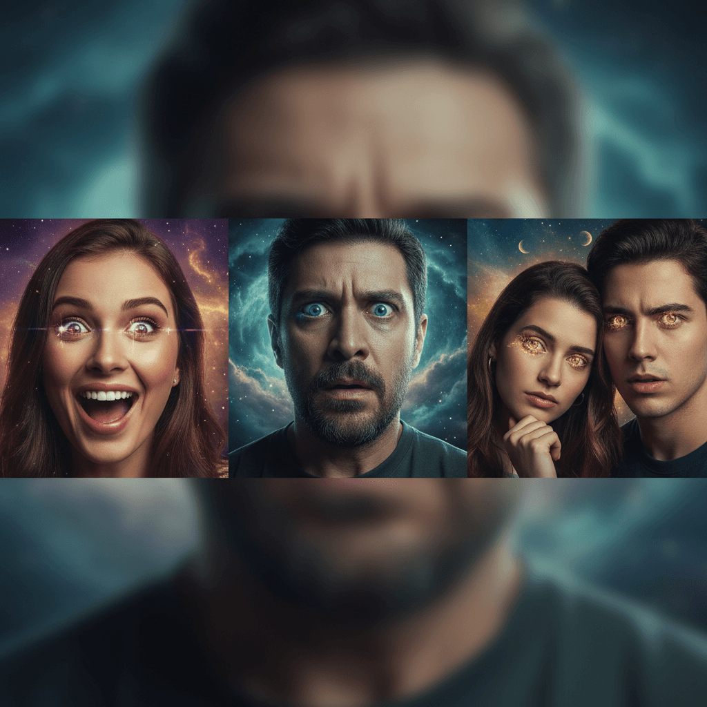 Por que cada signo ama um filme de terror? Surpreenda-se!