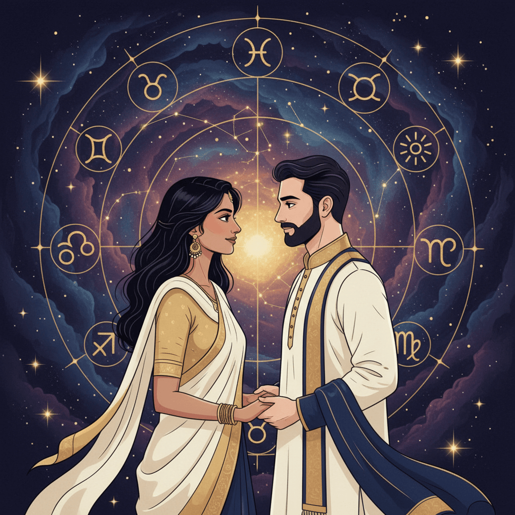 Preeti Yoga: O amor predestinado te espera ou você precisa buscá-lo?