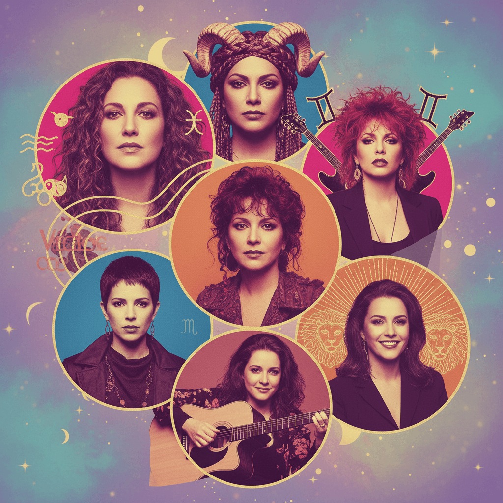 Qual diva brasileira dos anos 90 você seria no amor?