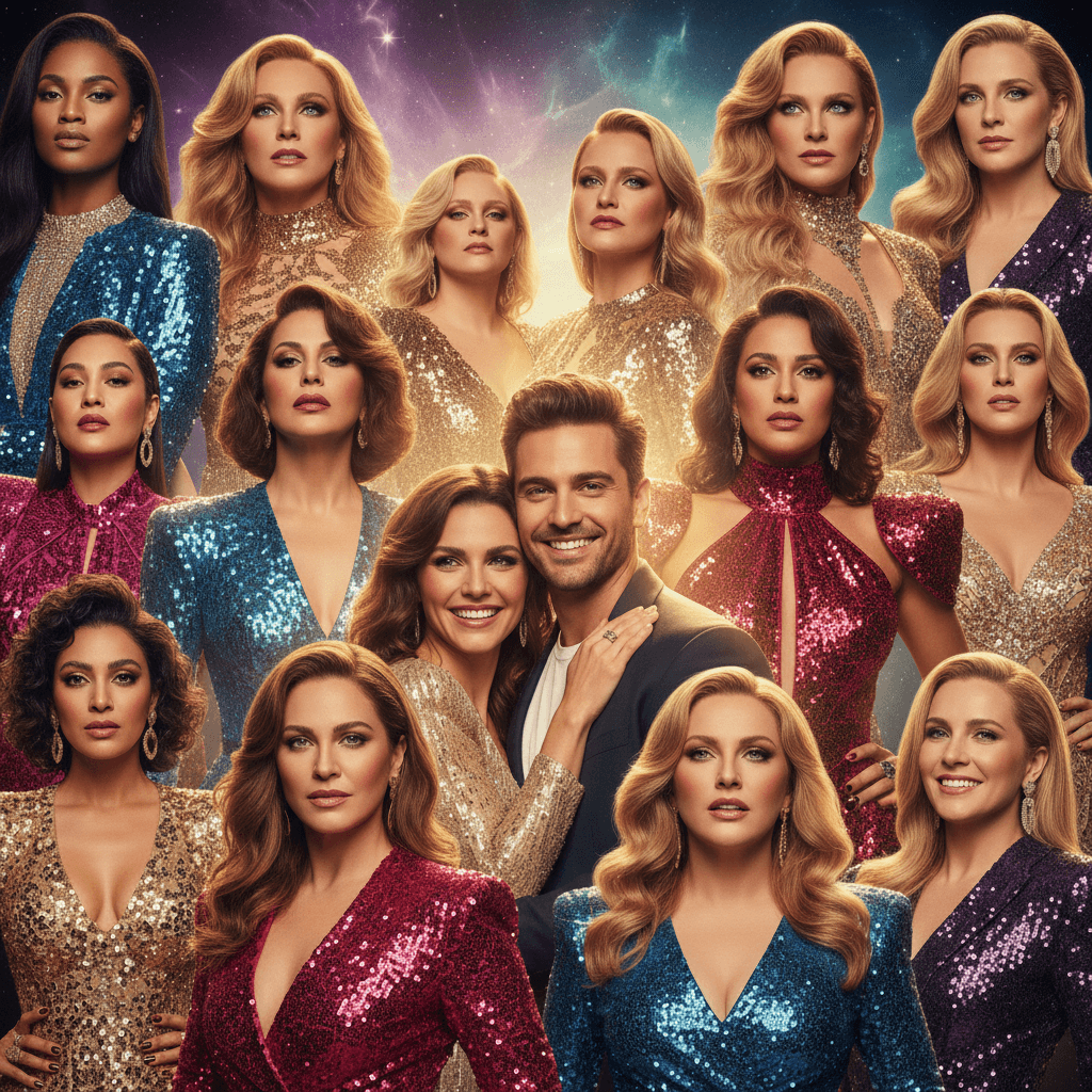 Qual diva pop representa seu signo? Encontre sua força e brilho!