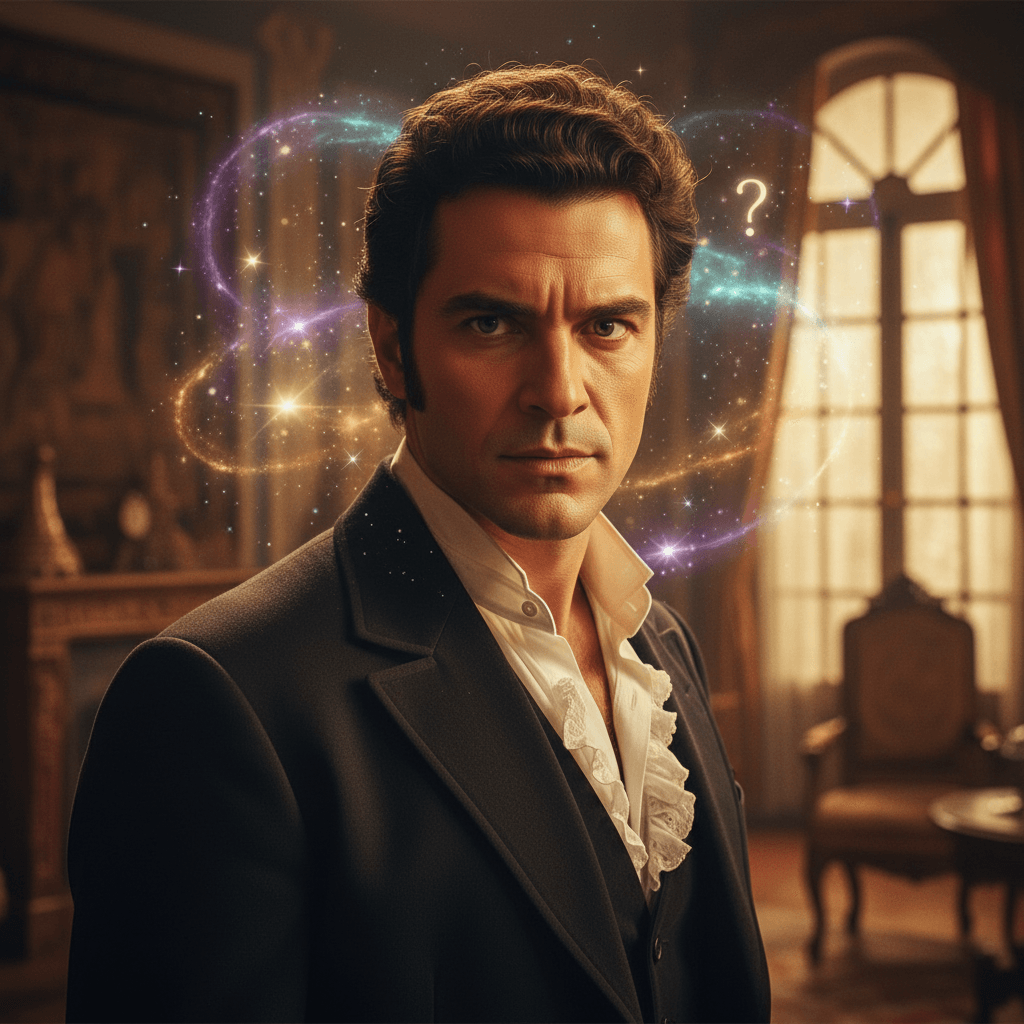 Qual vilão de novela brasileira é o seu maior medo amoroso?