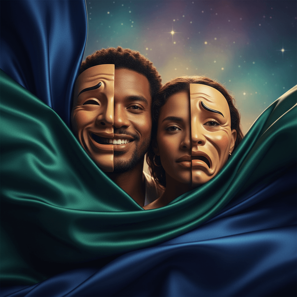 Será que você é dramático demais? Leão no seu mapa astral!