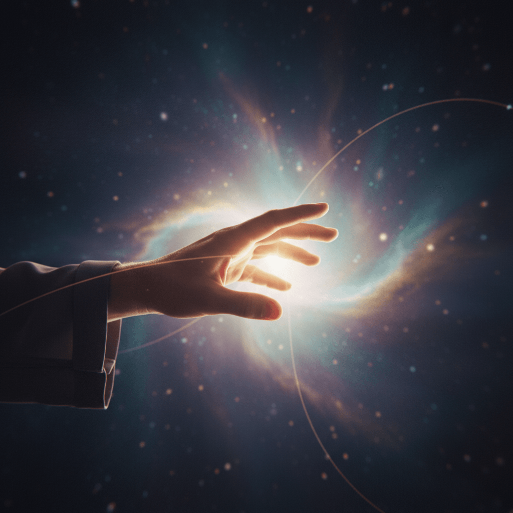 Sextil Sol-Plutão: Seu poder pessoal te transforma ou te assusta?