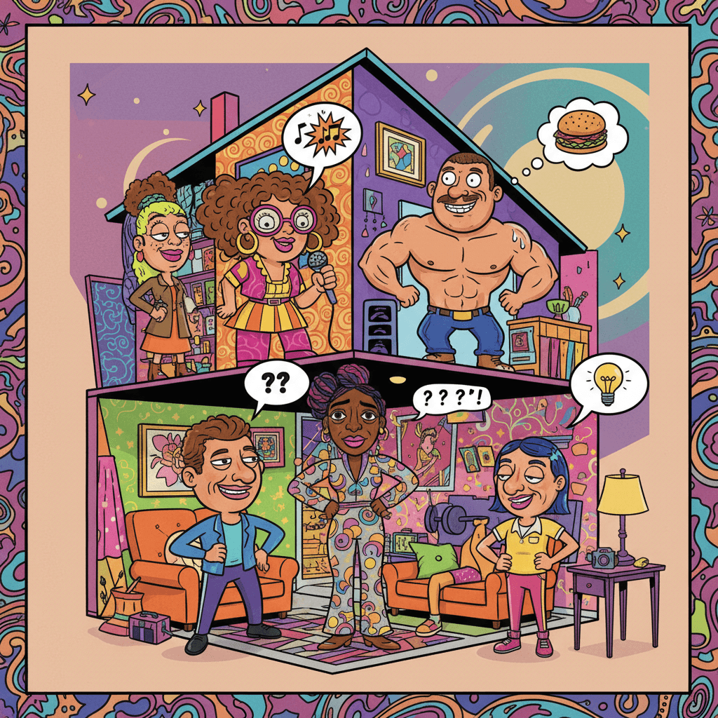 Signos no BBB: Qual tipo de participante você seria no reality?