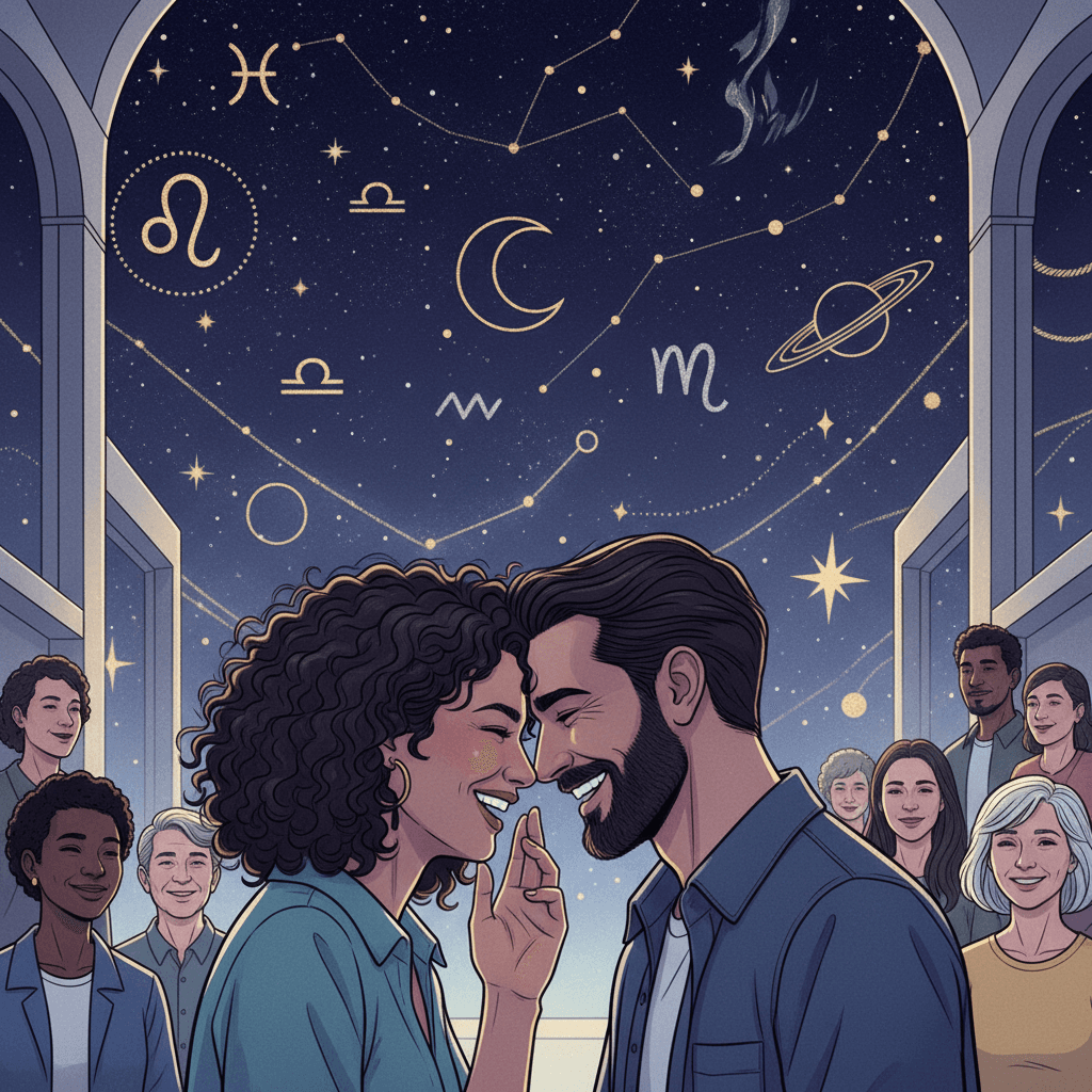 Vênus em Gêmeos: Seu amor é leveza ou inconstância?