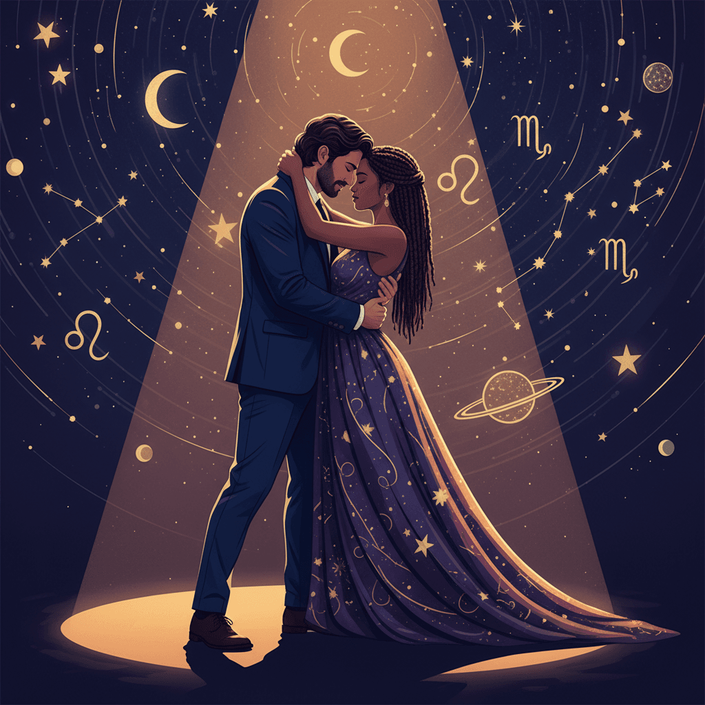Vênus em Leão: Prepare-se para um amor grandioso ou um drama!