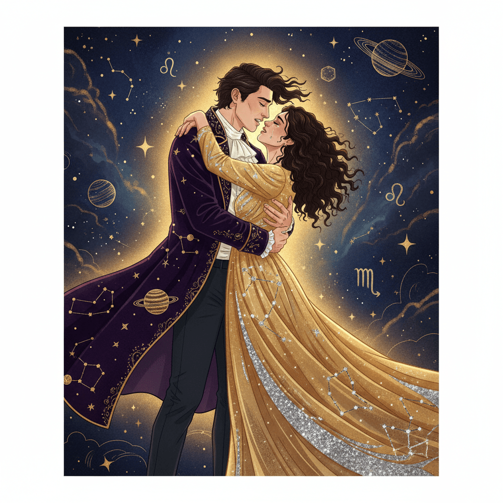 Vênus em Leão: Seu amor vai virar novela ou drama de luxo?
