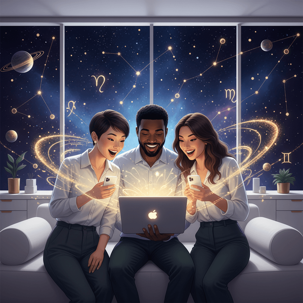 Você está na lista? 3 signos com um convite IRRECUSÁVEL no trabalho!