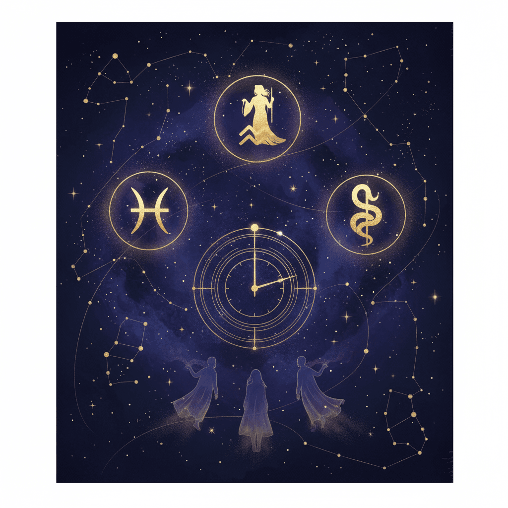 Você está na lista? Os 3 signos que mais somem para o 'date' perfeito!