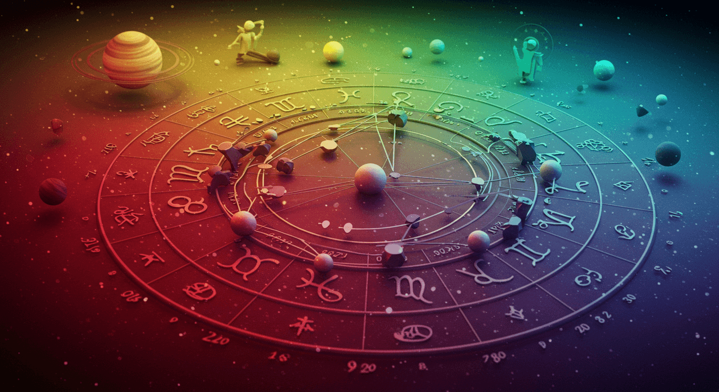 Mapa Astral