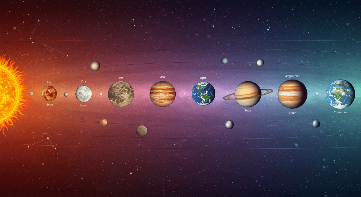 Planetas