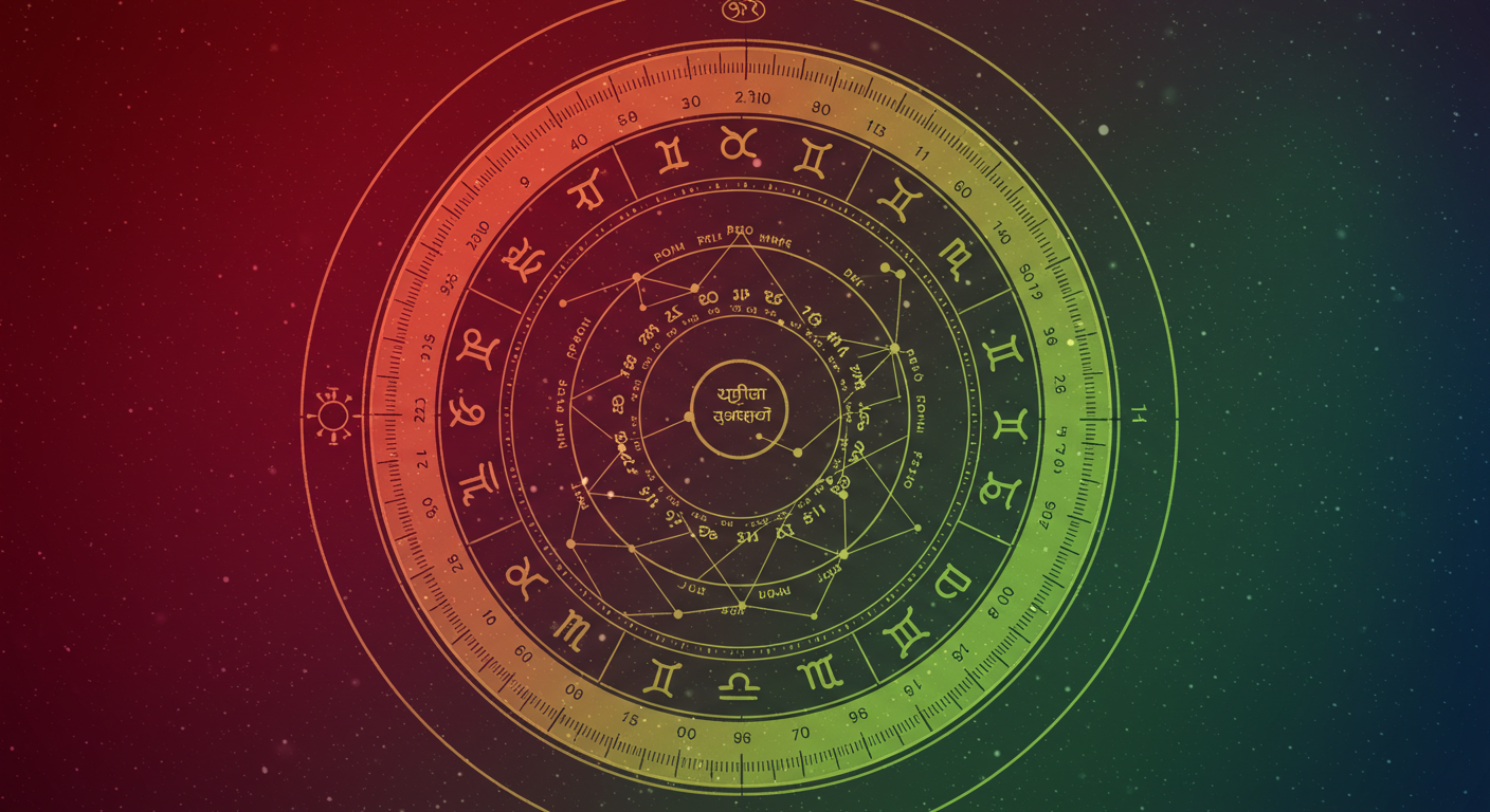 Astrologia Védica
